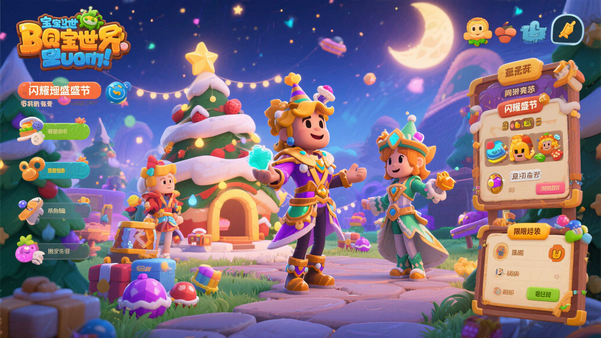 《宝藏世界》免费开启“夏威夷阳光庆典2025”，尽享灿烂夏日魅力