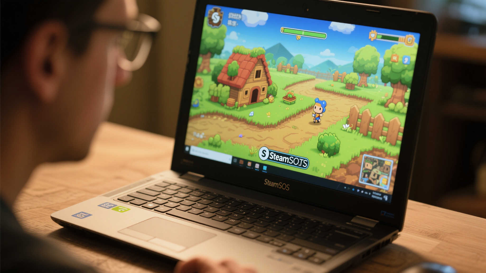 SteamOS兼容性评级揭晓:未来将扩展至更多非Steam Deck设备 SteamOS兼容性评级揭晓:未来将扩展至更多非Steam Deck设备