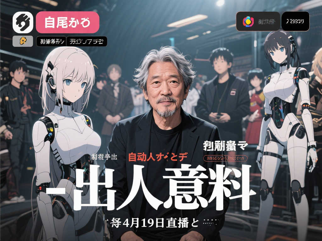 《尼尔》15周年直播4月19日开启,是否将揭晓新作动态? 《尼尔》15周年直播4月19日开启,是否将揭晓新作动态?