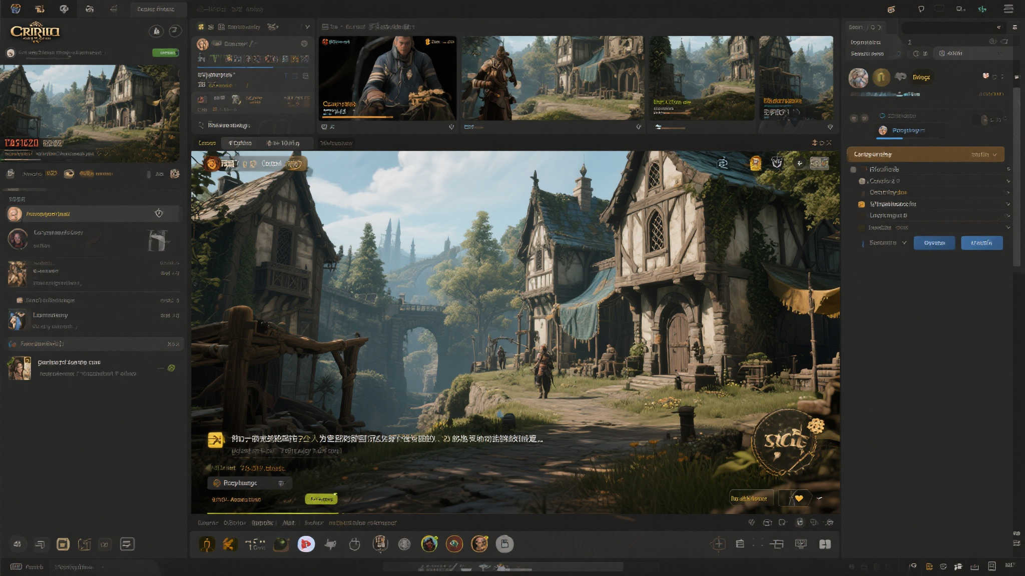 《毁灭战士:黑暗时代》提前曝光!海量游戏截图流出 《毁灭战士:黑暗时代》提前曝光!海量游戏截图流出