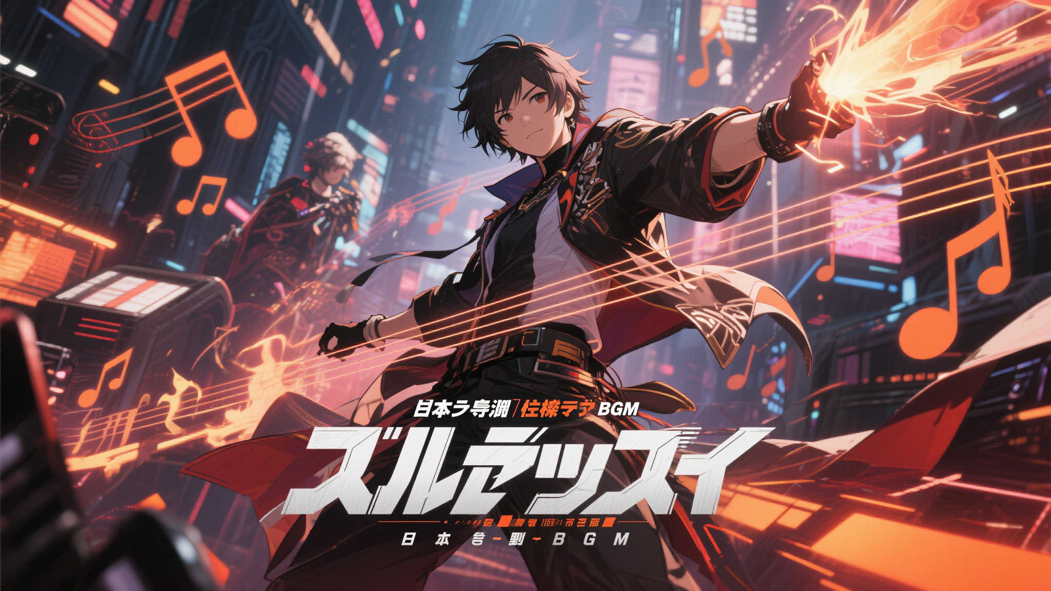 首次曝光!日本动画〈香格里拉边境〉改编IP游戏宣传片震撼来袭 首次曝光!日本动画〈香格里拉边境〉改编IP游戏宣传片震撼来袭