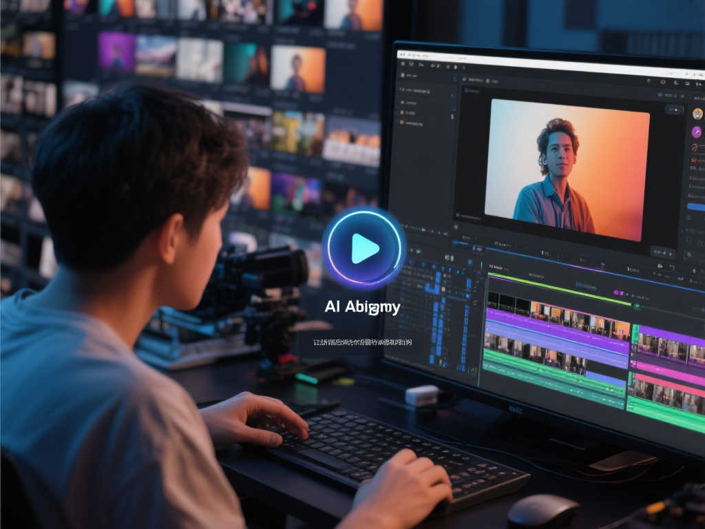 Adobe革新PS与Premiere Pro，引入强大“AI助手”功能